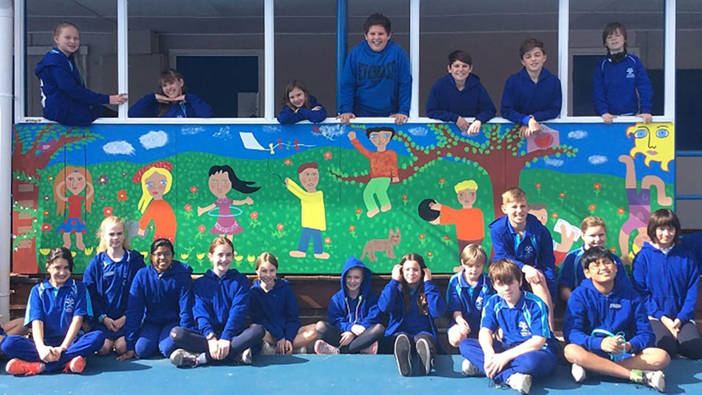 Visual Arts and Music – Lathlain Primary School